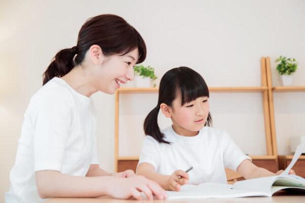 お家でのお子さんの勉強計画の立て方・習慣化の仕方